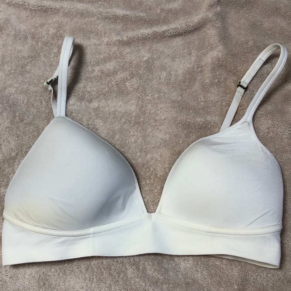 Aerie Wireless Bra